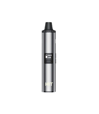 YOCAN DRY HERB VAPORIZER WHITE