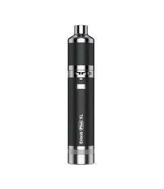 YOCAN EVOLVE PLUS XL BLACK