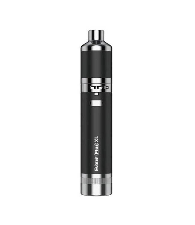 YOCAN EVOLVE PLUS XL BLACK