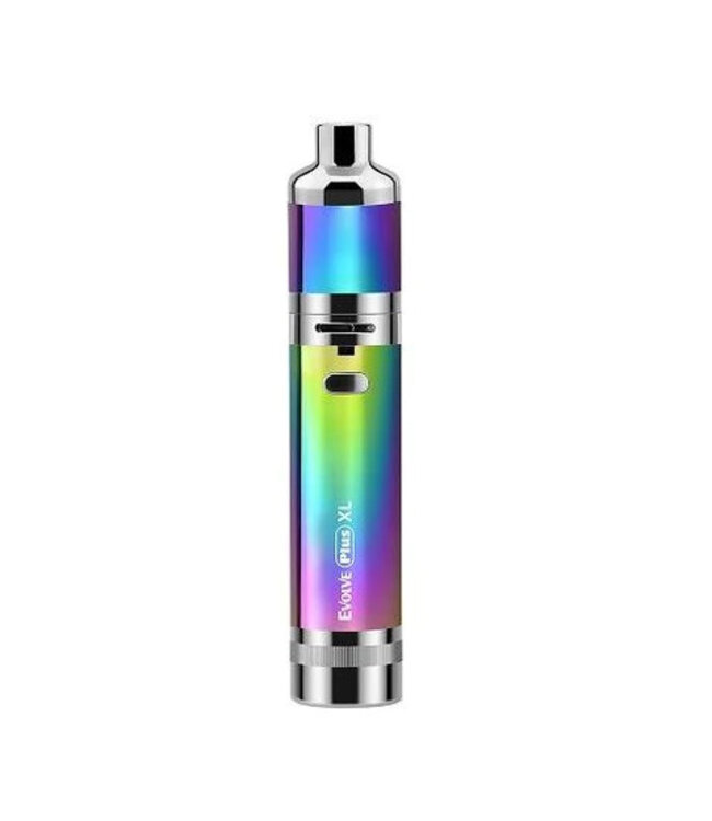 YOCAN EVOLVE PLUS XL RAINBOW EDITION