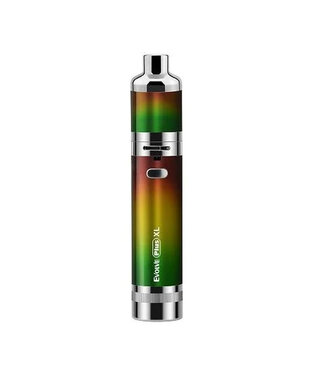 YOCAN EVOLVE PLUS XL RASTA EDITION