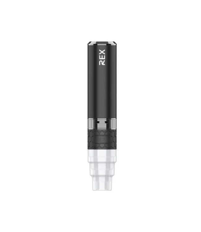 YOCAN REX VAPOURIZER BLACK KIT