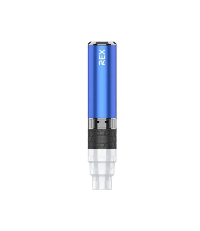 YOCAN REX VAPOURIZER BLUE KIT