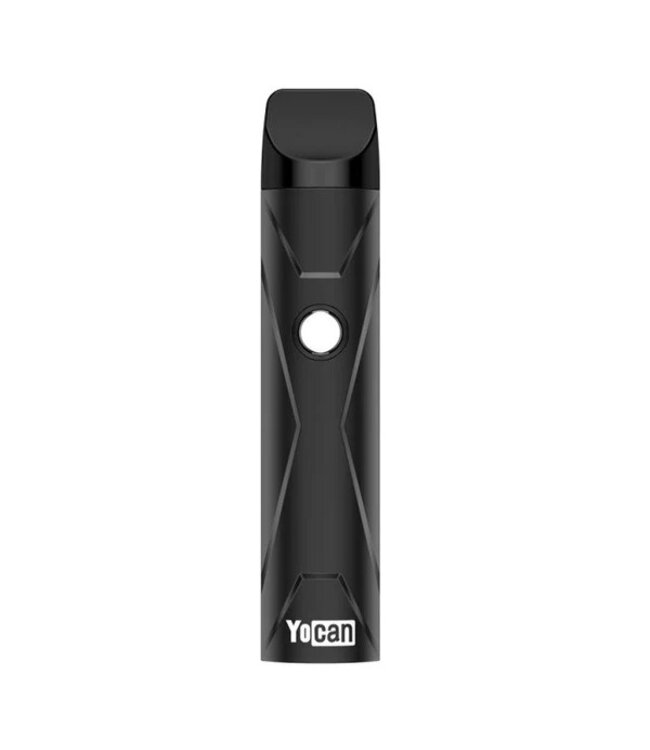 YOCAN VAPEPEN X BLACK