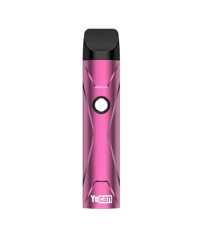 YOCAN VAPEPEN X PINK