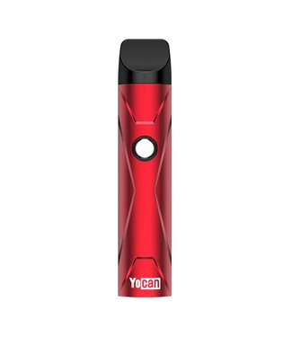 YOCAN VAPEPEN X RED