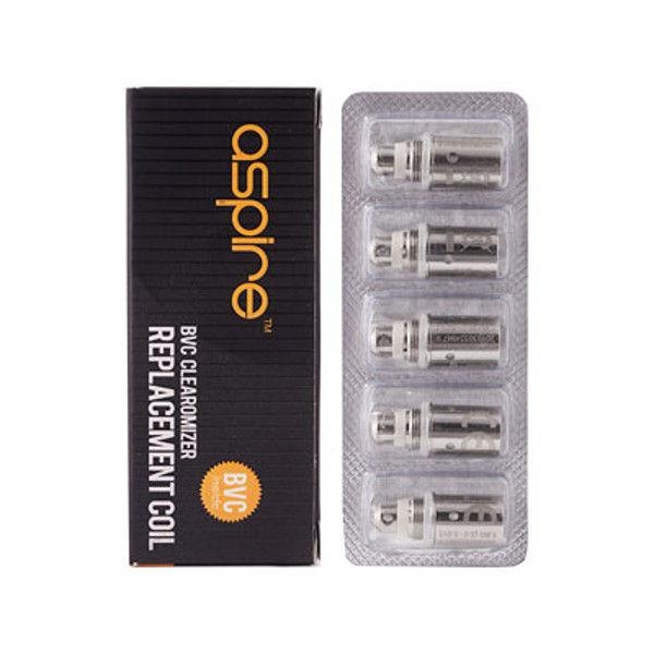 ASPIRE CLEITO COIL 0.4OHMS