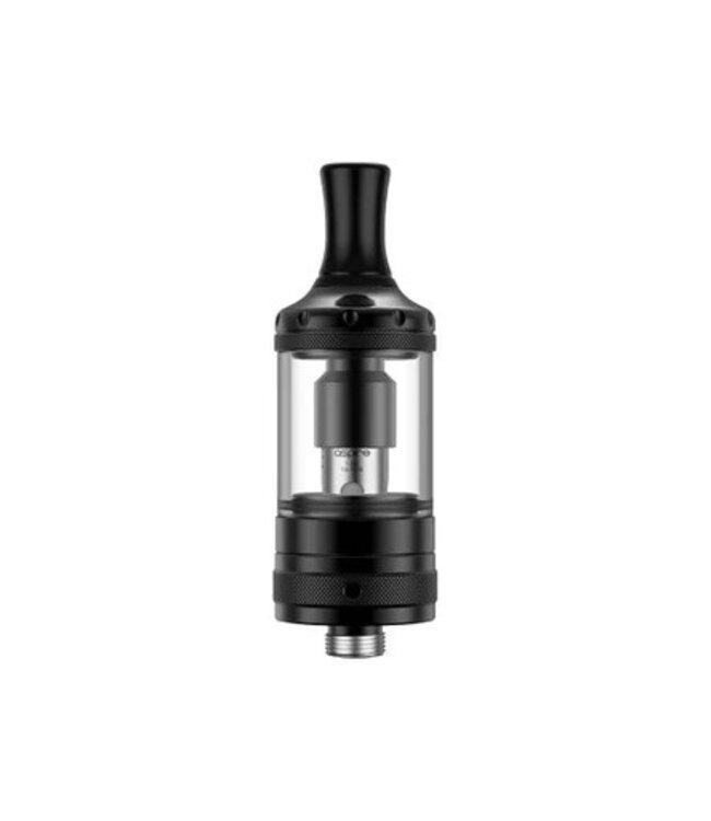 ASPIRE NAUTILUS TANK BLACK