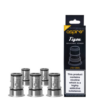 ASPIRE TIGON COIL 1.2OHMS