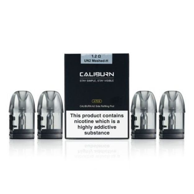 CALIBURN G COIL 0.8 OHM