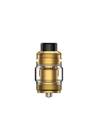 Geekvape Z Sub-ohm SE Tank 5.5ml Gold [CRC Version]