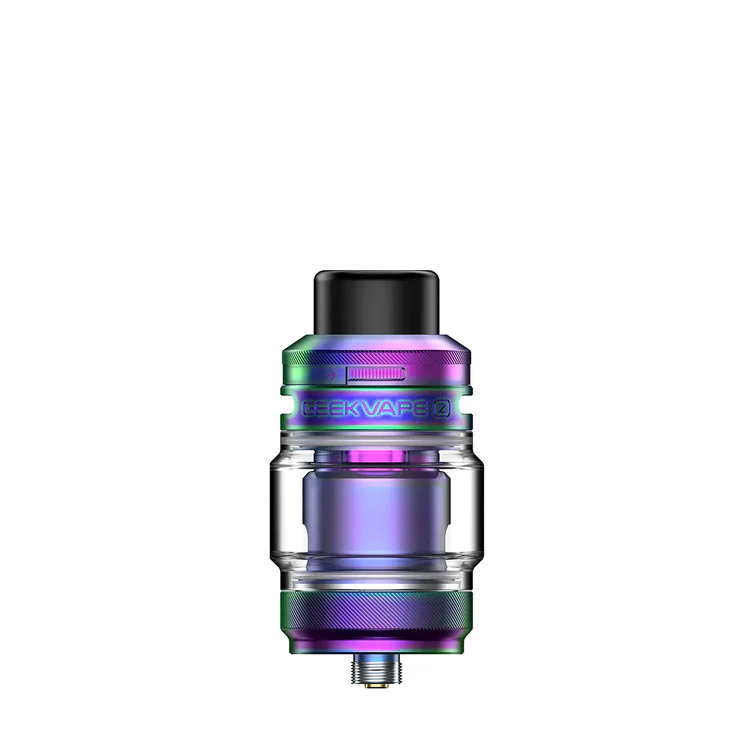 GEEKVAPE ZEUS REPLACEMENT COIL (5 PACK) 0.25 DUAL COIL