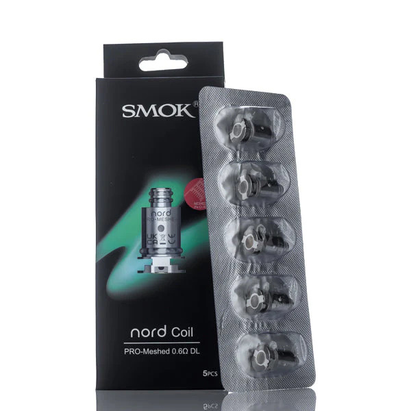 NORD PRO COIL 0.9OHM