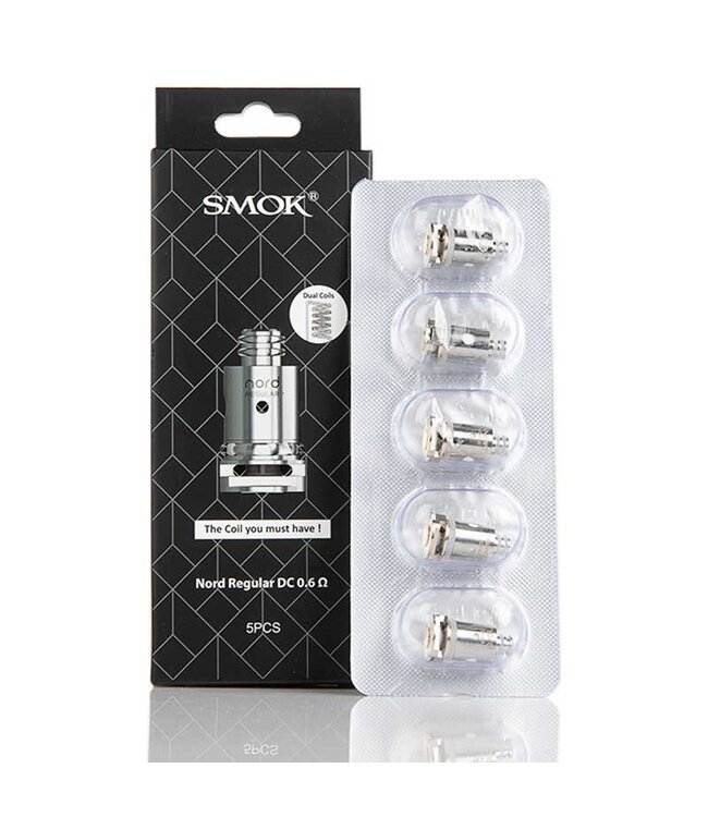 SMOK NORD 0.6 DC COIL