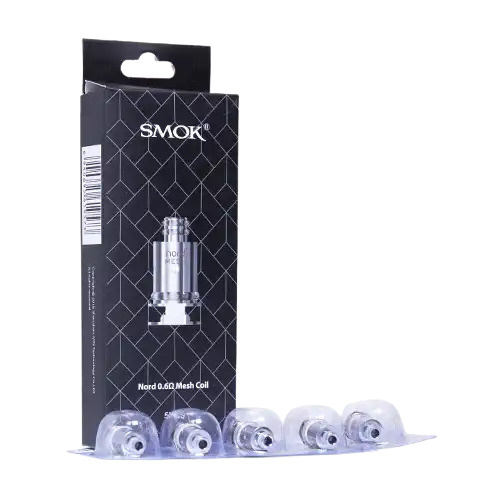 SMOK NORD 1.4 REGULAR COIL
