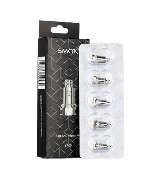 SMOK NORD 1.4 REGULAR COIL