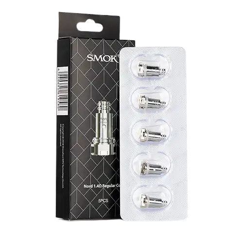 SMOK NORD 2 NORD POD
