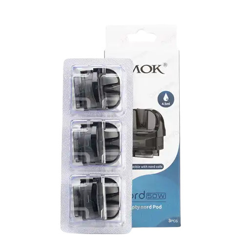 SMOK NORD DC MTL 0.8 COIL