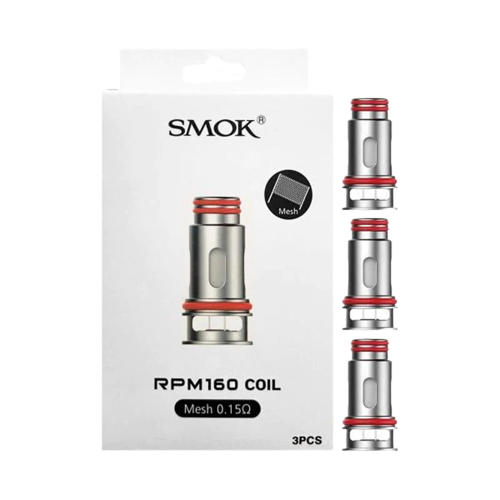 SMOK RPM 2 DC 0.25 COIL