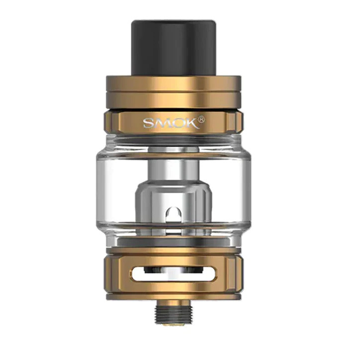 Smok TFV9 Tank Matte Black [CRC Version]
