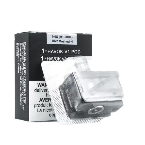 VAPORESSO GT cCELL 0.5OHM COIL