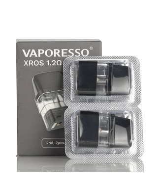 VAPORESSO XROS POD 1.2OHM