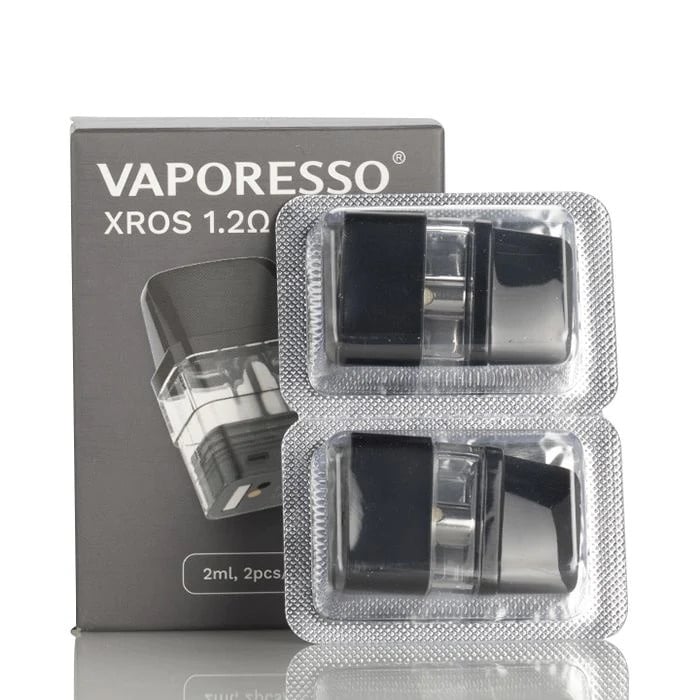 VAPORESSO XROS POD BLUE
