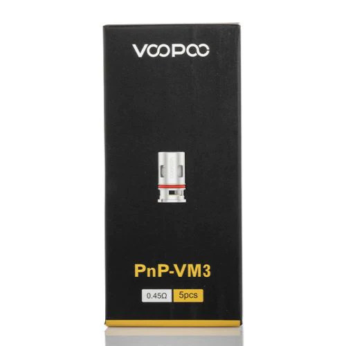 VOO POO PNP VM5 0.20HM