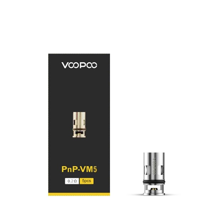 VOOPOO DRAG NANO 2 0.8 OHM VINCI POD