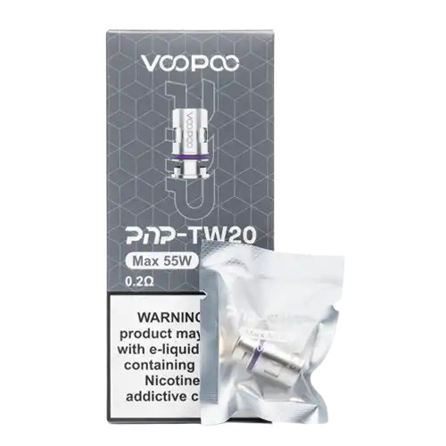 VOOPOO PNP-TW30 0.3 OHM