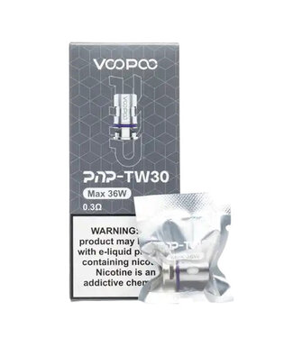 VOOPOO PNP-TW30 0.3 OHM