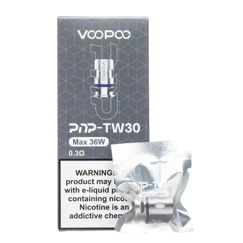VOOPOO PNPVM6 COIL 0.15OHM