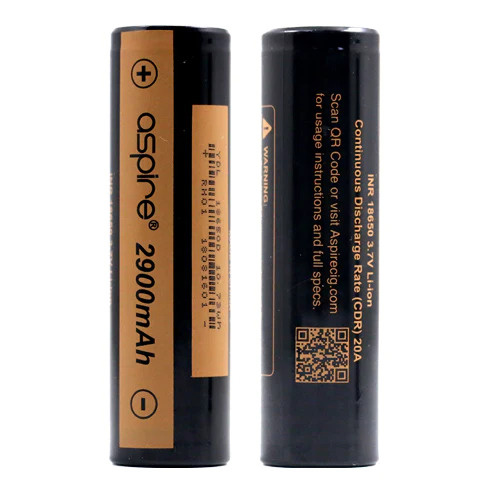 ASPIRE 3800MAH