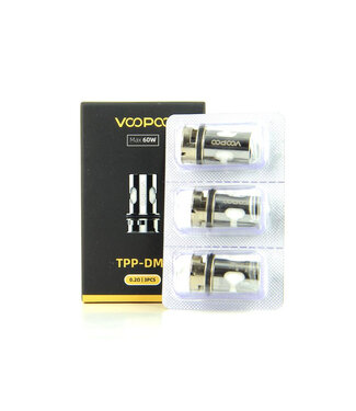 VOOPOO TPP-DM2 0.2OHM