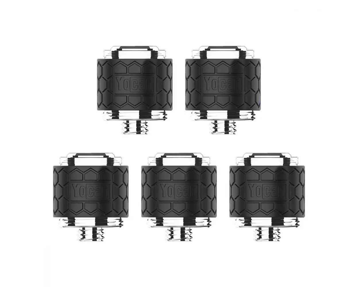 YOCAN STIX BATTERY BLACK