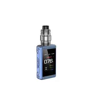 Geekvape Aegis Touch T200 Starter Kit Navy Blue [CRC Version]