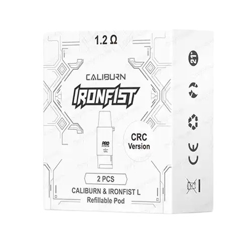 UWELL CALIBURN KOKO POD