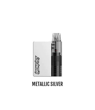 UWELL CALIBURN IRONFIST L POD KIT [CRC] METALIC SLIVER