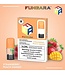 FUNGARA POD STRAWBERRY PEACH MANGO
