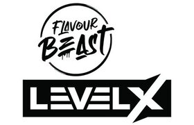 FLAVOUR BEAST LEVEL X