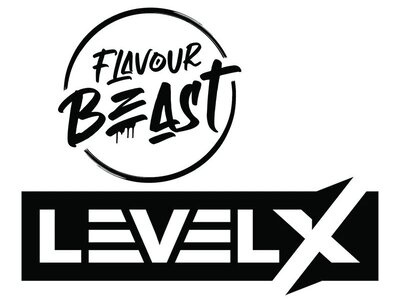 FLAVOUR BEAST LEVEL X