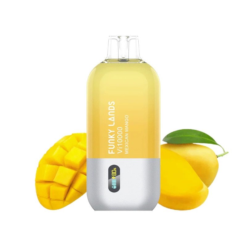 Funky Lands Vi10000 Mexican Mango
