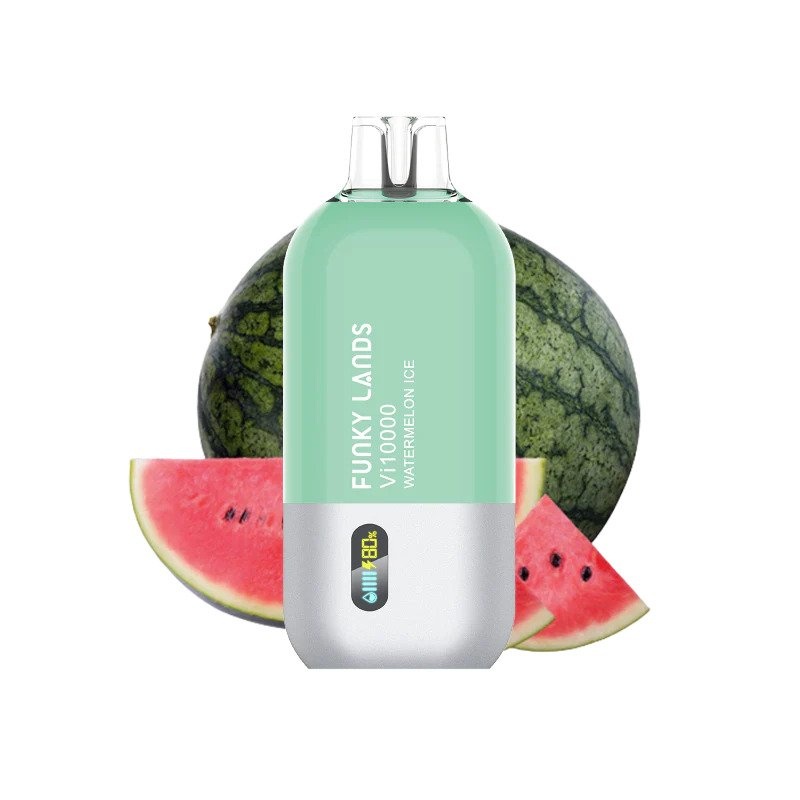 Funky Lands Vi10000 Watermelon Ice