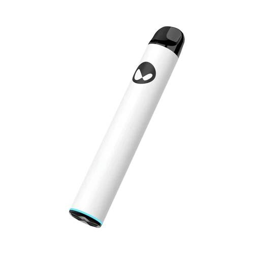 WAKA SOLO LIME TOBACCO - Lucky Vape