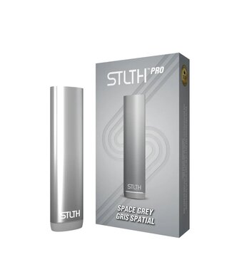 STLTH STLTH PRO DEVICE SPACE GREY