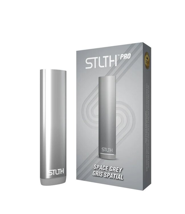STLTH PRO DEVICE SPACE GREY