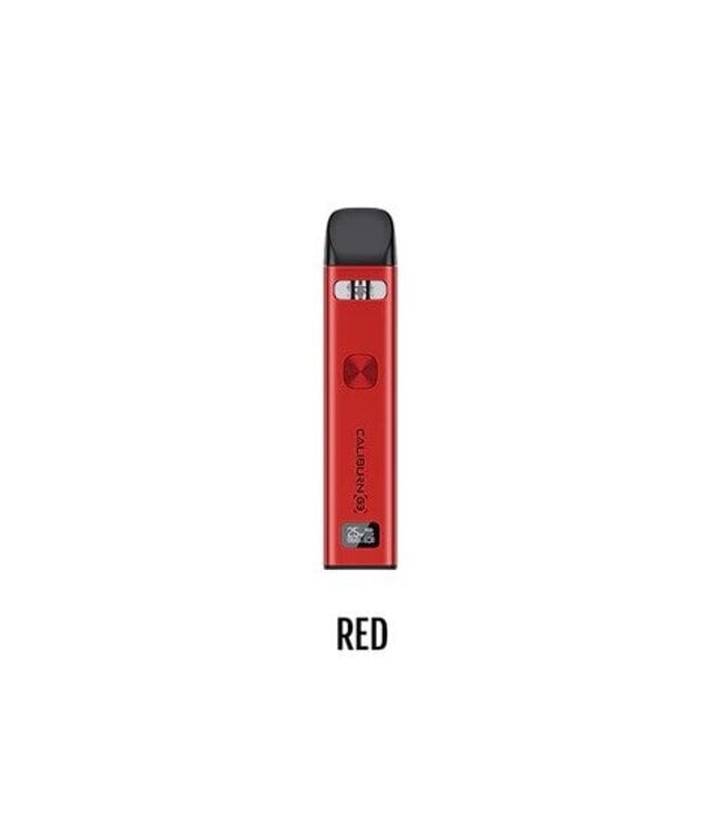 UWELL CALIBURN G3 RED