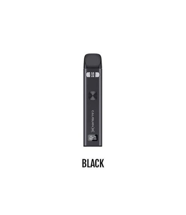 UWELL CALIBURN G3 BLACK