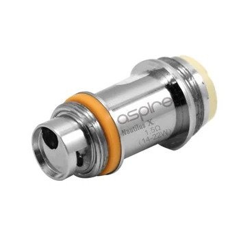 NAUTILUS X COIL 1.8OHM