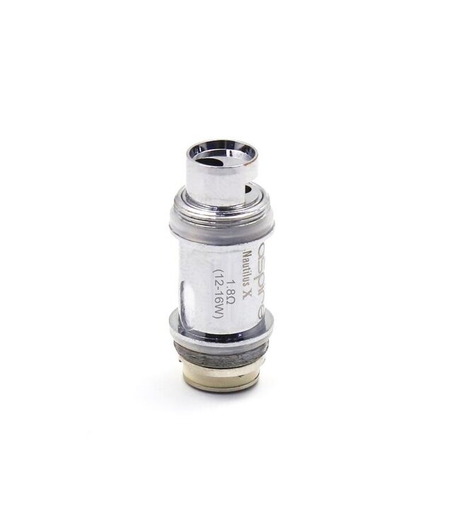 NAUTILUS X COIL 1.8OHM